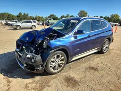 WBXHT3C31H5F74497 2017 BMW X1