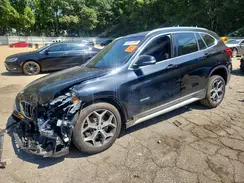 WBXHT3C31H5F74886 2017 BMW X1