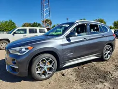 WBXHT3C31H5F75200 2017 BMW X1