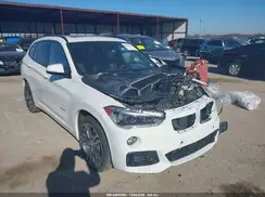 WBXHT3C31H5F76735 2017 BMW X1