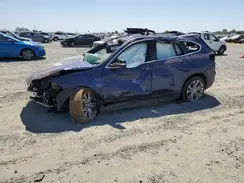 WBXHT3C31H5F77495 2017 BMW X1