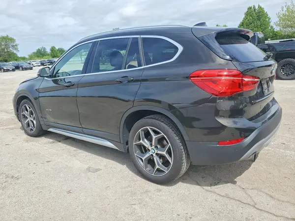 WBXHT3C31H5F77643 2017 BMW X1 - Image 2