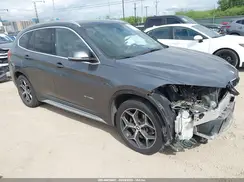 WBXHT3C31H5F78131 2017 BMW X1