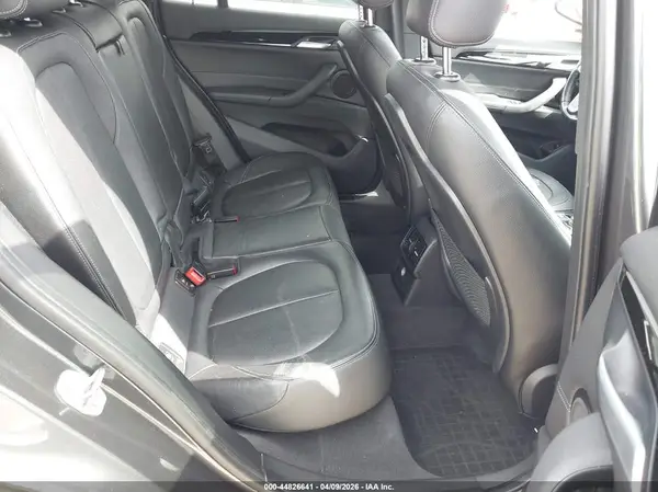 WBXHT3C31H5F78131 2017 BMW X1 - Image 8