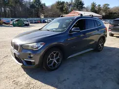 WBXHT3C31H5F78405 2017 BMW X1