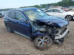 WBXHT3C31H5F78534 2017 BMW X1