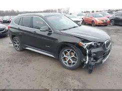 WBXHT3C31H5F78890 2017 BMW X1