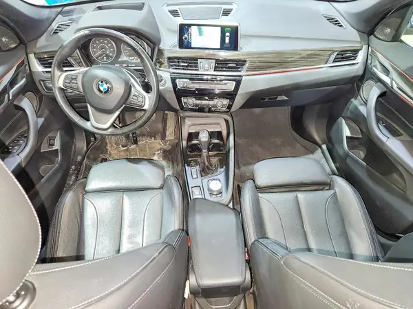 WBXHT3C31H5F79859 2017 BMW X1 - Image 8