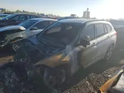 WBXHT3C31H5F80025 2017 BMW X1