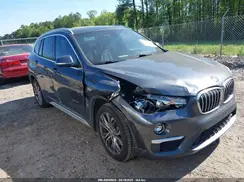 WBXHT3C31H5F80056 2017 BMW X1