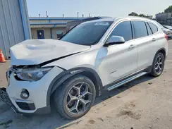 WBXHT3C31H5F80476 2017 BMW X1