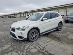 WBXHT3C31H5F80509 2017 BMW X1
