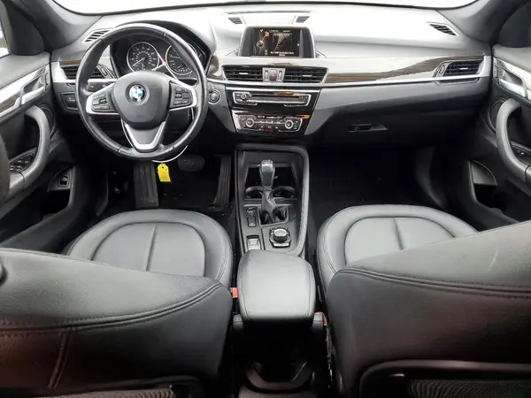 WBXHT3C31H5F80509 2017 BMW X1 - Image 8