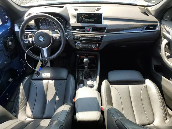 WBXHT3C31H5F81093 2017 BMW X1 - Image 8