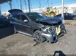 WBXHT3C31H5F81174 2017 BMW X1