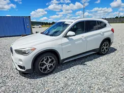 WBXHT3C31H5F81322 2017 BMW X1