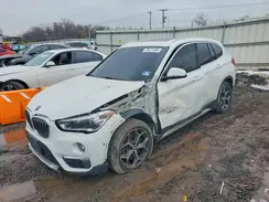 WBXHT3C31H5F81756 2017 BMW X1