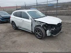 WBXHT3C31H5F81871 2017 BMW X1