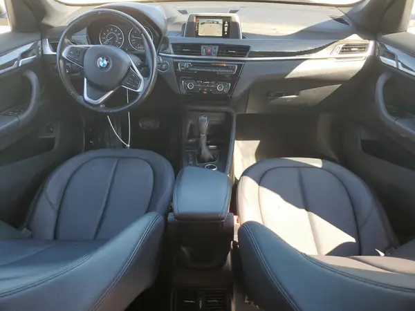 WBXHT3C31H5F82597 2017 BMW X1 - Image 8