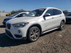 WBXHT3C31H5F82700 2017 BMW X1