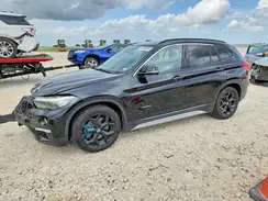 WBXHT3C31H5F82969 2017 BMW X1