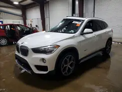 WBXHT3C31H5F83040 2017 BMW X1