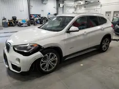 WBXHT3C31H5F83619 2017 BMW X1