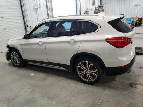 WBXHT3C31H5F83619 2017 BMW X1 - Image 2