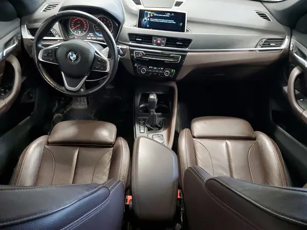 WBXHT3C31H5F83619 2017 BMW X1 - Image 8