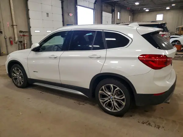 WBXHT3C31H5F83832 2017 BMW X1 - Image 2