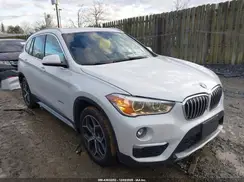 WBXHT3C31H5F83846 2017 BMW X1