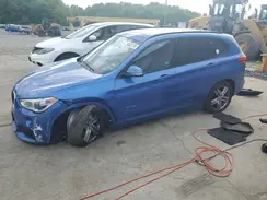 WBXHT3C31H5F84298 2017 BMW X1