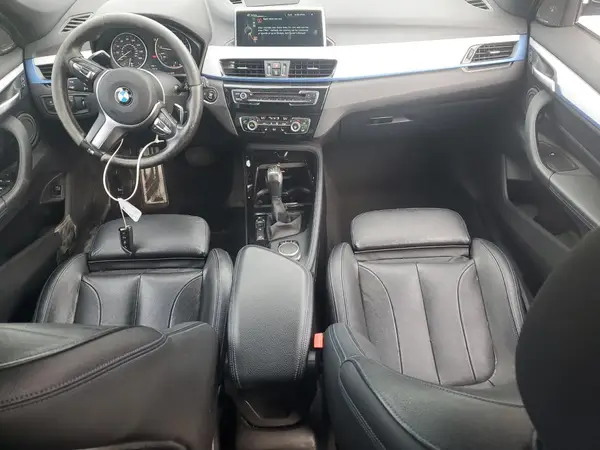 WBXHT3C31H5F84298 2017 BMW X1 - Image 8