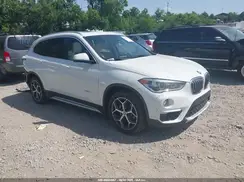 WBXHT3C31H5F84673 2017 BMW X1