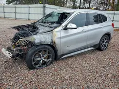 WBXHT3C31H5F86150 2017 BMW X1
