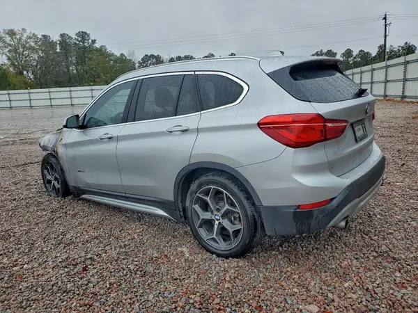 WBXHT3C31H5F86150 2017 BMW X1 - Image 2