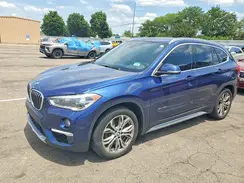WBXHT3C31H5F86620 2017 BMW X1