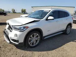 WBXHT3C31H5F87850 2017 BMW X1