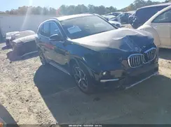 WBXHT3C31J3F03818 2018 BMW X1