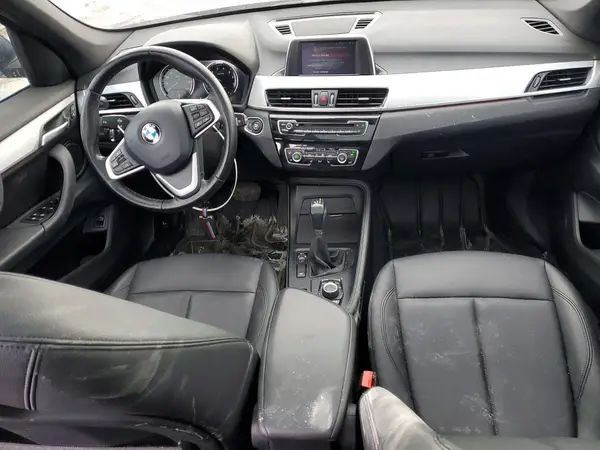 WBXHT3C31J3H30894 2018 BMW X1 - Image 8
