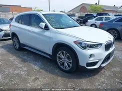 WBXHT3C31J3H31558 2018 BMW X1