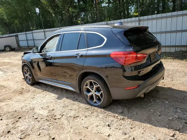 WBXHT3C31J3H31690 2018 BMW X1 - Image 2
