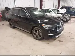 WBXHT3C31J3H33679 2018 BMW X1