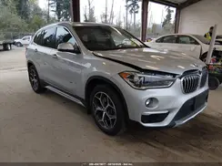 WBXHT3C31J5F88051 2018 BMW X1