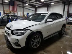 WBXHT3C31J5F88874 2018 BMW X1