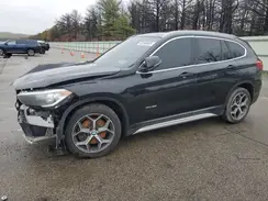 WBXHT3C31J5F89068 2018 BMW X1