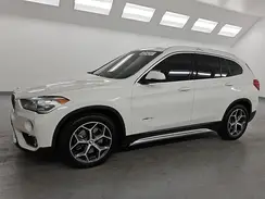 WBXHT3C31J5F89149 2018 BMW X1