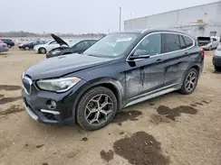 WBXHT3C31J5F89247 2018 BMW X1
