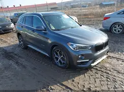 WBXHT3C31J5F91161 2018 BMW X1