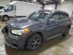 WBXHT3C31J5F91662 2018 BMW X1